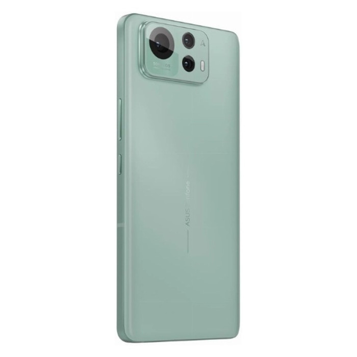Смартфон Asus Zenfone 12 Ultra 16/512GB Зеленый | Фото 3 из 3