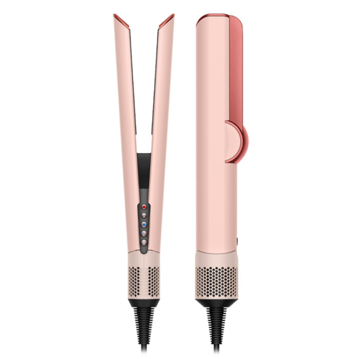 Выпрямитель волос Dyson Airstrait Straightene HT01 Kanzan Pink/Rose gold | Фото 1 из 1