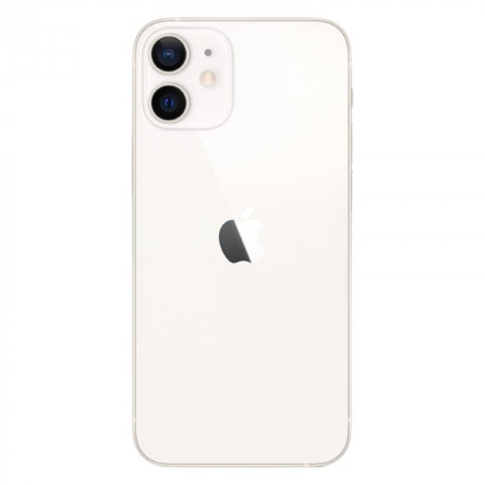 Смартфон Apple iPhone 12 mini 128GB Белый (White) (Без RuStore) | Фото 3 из 6