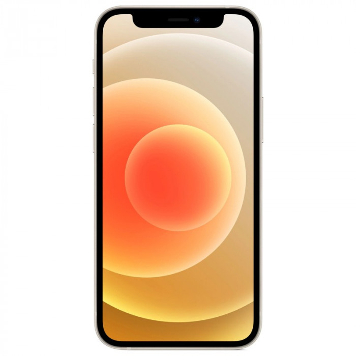 Смартфон Apple iPhone 12 mini 128GB Белый (White) (Без RuStore) | Фото 4 из 6