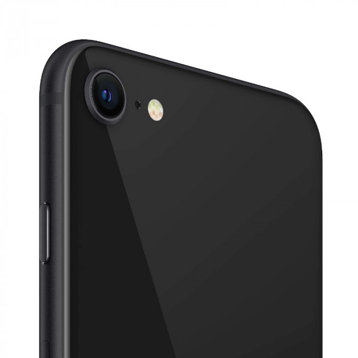 Смартфон Apple iPhone SE (2020) 256GB SlimBox Черный (Black) (Без RuStore) | Фото 4 из 6