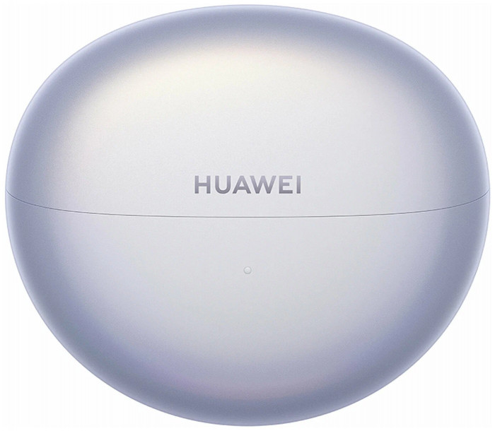 Беспроводные наушники Huawei Free Clip Фиолетовые (Purple) | Фото 2 из 6
