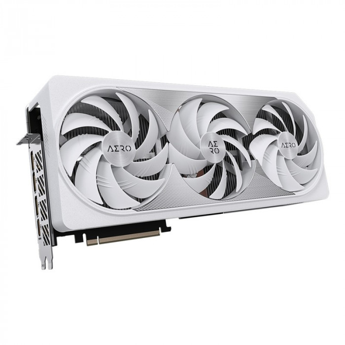 Видеокарта GIGABYTE GeForce RTX 4080 16GB AERO (GV-N4080AERO-16GD), Retail | Фото 9 из 16