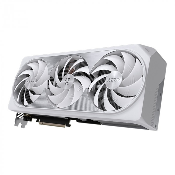 Видеокарта GIGABYTE GeForce RTX 4080 16GB AERO (GV-N4080AERO-16GD), Retail | Фото 10 из 16