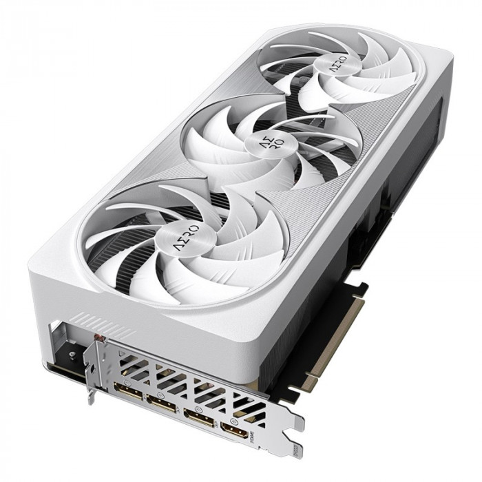 Видеокарта GIGABYTE GeForce RTX 4080 16GB AERO (GV-N4080AERO-16GD), Retail | Фото 11 из 16