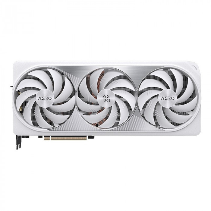 Видеокарта GIGABYTE GeForce RTX 4080 16GB AERO (GV-N4080AERO-16GD), Retail | Фото 12 из 16