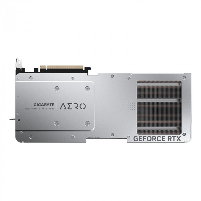 Видеокарта GIGABYTE GeForce RTX 4080 16GB AERO (GV-N4080AERO-16GD), Retail | Фото 13 из 16