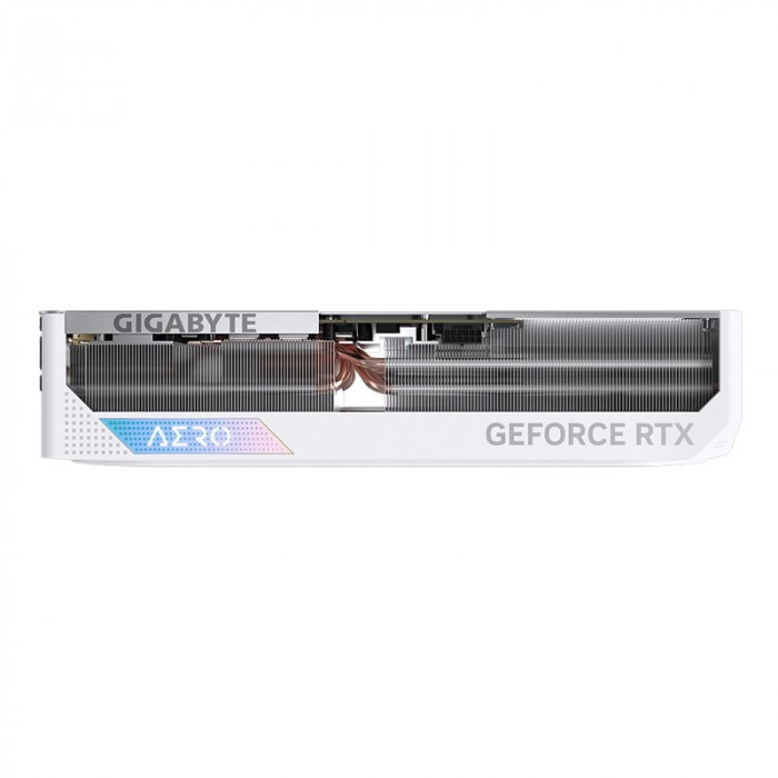 Видеокарта GIGABYTE GeForce RTX 4080 16GB AERO (GV-N4080AERO-16GD), Retail | Фото 14 из 16