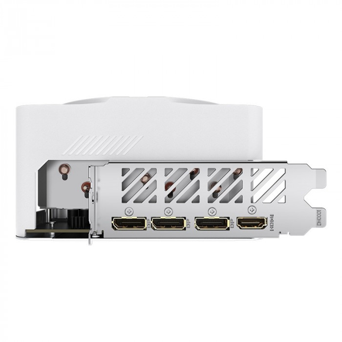 Видеокарта GIGABYTE GeForce RTX 4080 16GB AERO (GV-N4080AERO-16GD), Retail | Фото 15 из 16