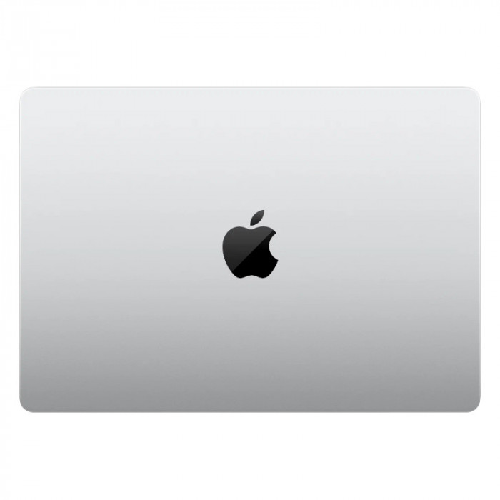 Ноутбук Apple MacBook Pro 16 Late 2023 MNWC3 (Apple M2 Pro 12-core, 16GB/512GB, 19-Core GPU) Серебристый | Фото 3 из 4