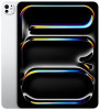 Планшет Apple iPad Pro 13 (2024) 2TB Wi-Fi + Cellular NanoGlass Cеребристый (Silver) (Без RuStore)
