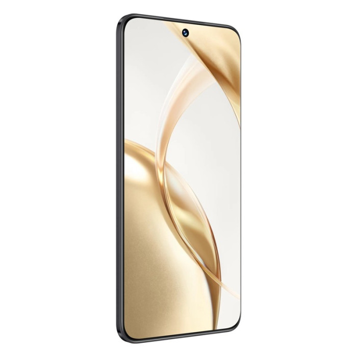 Смартфон Honor 200 12/512GB Черный (Black) | Фото 4 из 10