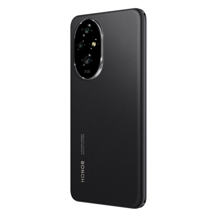 Смартфон Honor 200 12/512GB Черный (Black) | Фото 7 из 10