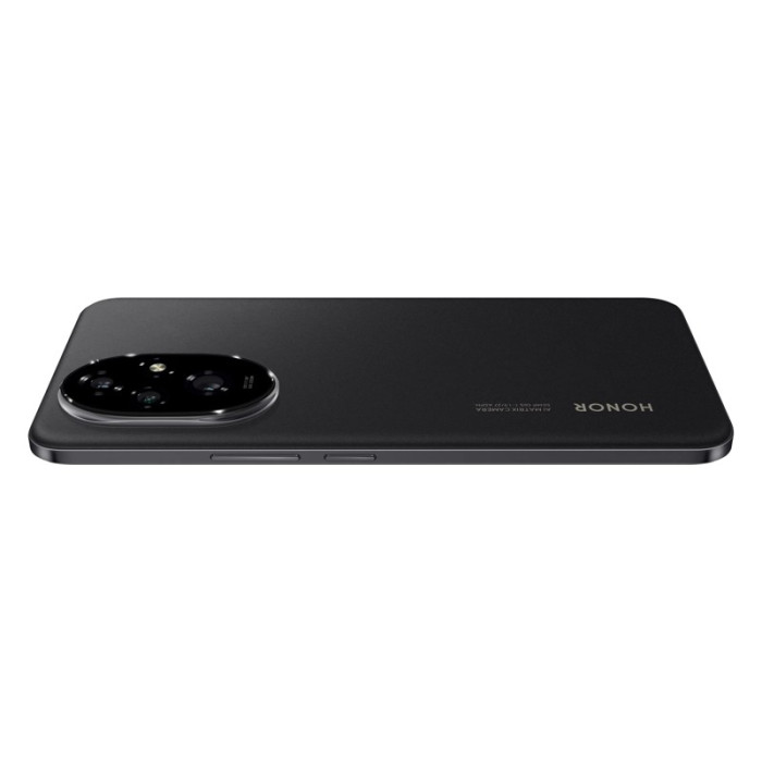 Смартфон Honor 200 12/512GB Черный (Black) | Фото 9 из 10