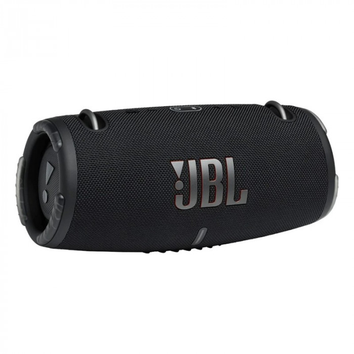 Портативная акустика JBL Xtreme 3 Черный | Фото 8 из 12
