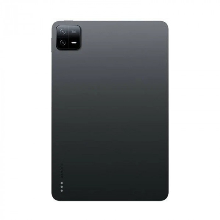 Планшет Xiaomi Mi Pad 6 8/256GB Черный | Фото 2 из 4