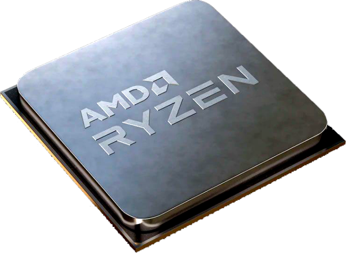 Процессор AMD Ryzen 7 5700G OEM