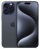 Смартфон Apple iPhone 15 Pro Max 512GB Синий (Blue Titanium) nano SIM + eSIM