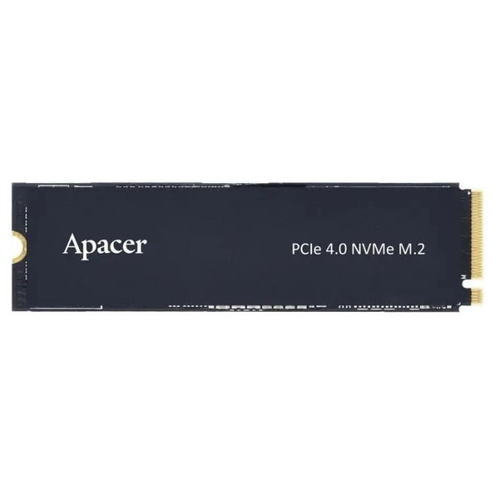 Накопитель SSD 4Tb Apacer AS2280Q4X (AP4TBAS2280Q4X-1)