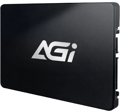 Накопитель SSD 2Tb AGI AI238 (AGI2K0GIMAI238)