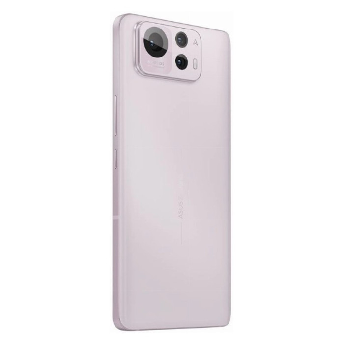 Смартфон Asus Zenfone 12 Ultra 16/512GB Розовый | Фото 3 из 3