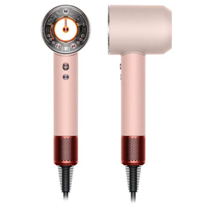 Фен Dyson Supersonic HD16 NURAL Kanzan Pink | Фото 1 из 1