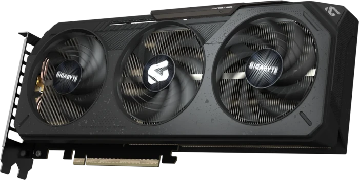Видеокарта NVIDIA GeForce RTX 5050 Gigabyte GAMING OC 8Gb (GV-N5050GAMING OC-8GD)