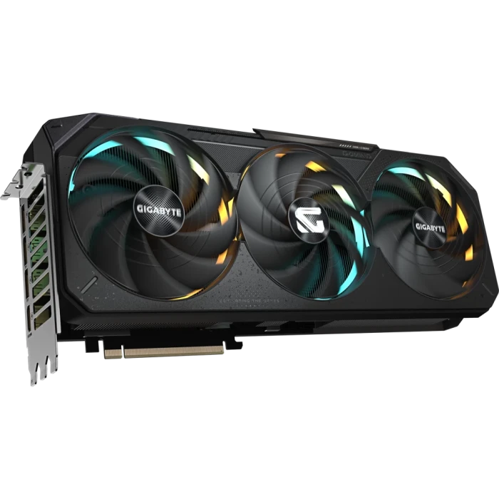 Видеокарта NVIDIA GeForce RTX 5080 Gigabyte OC 16Gb (GV-N5080GAMING OC-16GD)