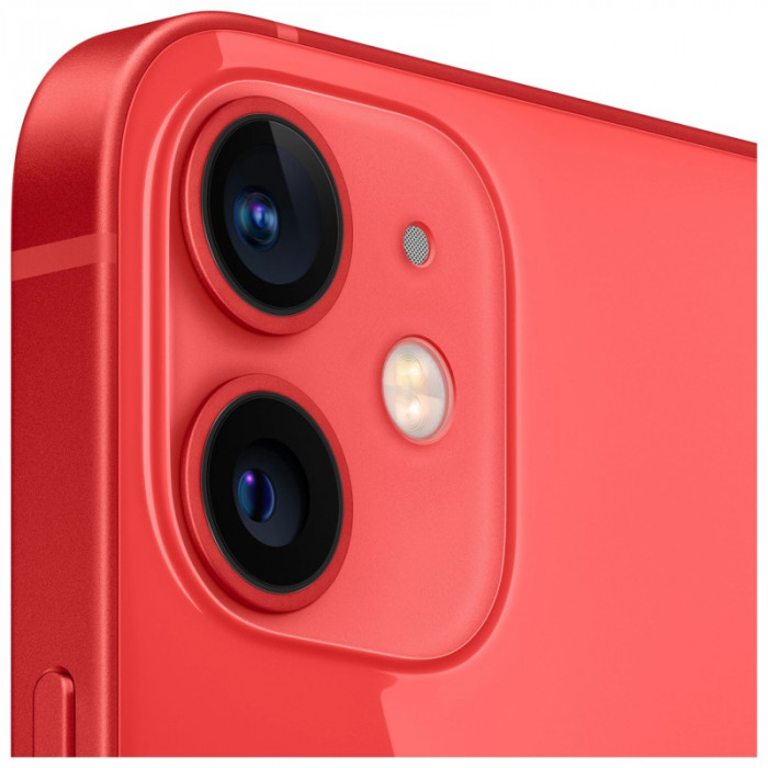 Смартфон Apple iPhone 12 mini 128GB Красный (PRODUCT)RED (Без RuStore) | Фото 2 из 8