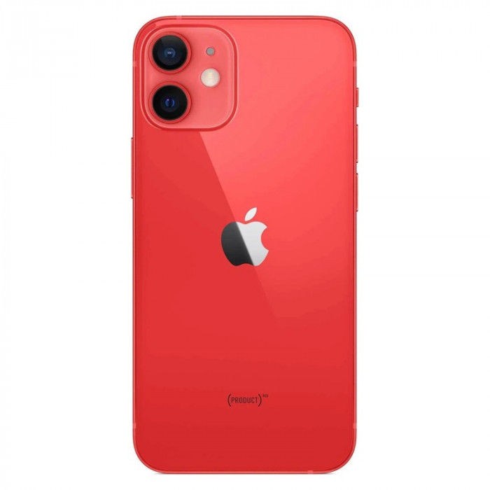 Смартфон Apple iPhone 12 mini 128GB Красный (PRODUCT)RED (Без RuStore) | Фото 5 из 8