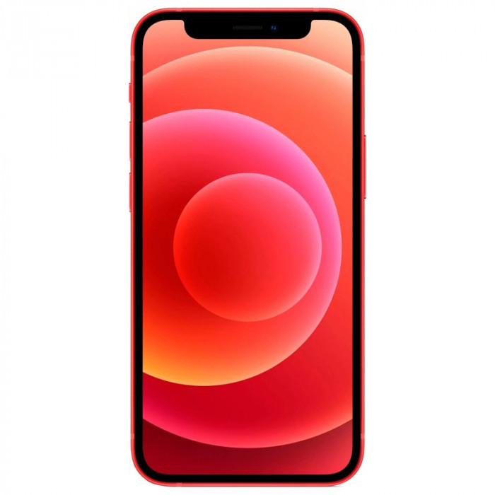 Смартфон Apple iPhone 12 mini 128GB Красный (PRODUCT)RED (Без RuStore) | Фото 6 из 8