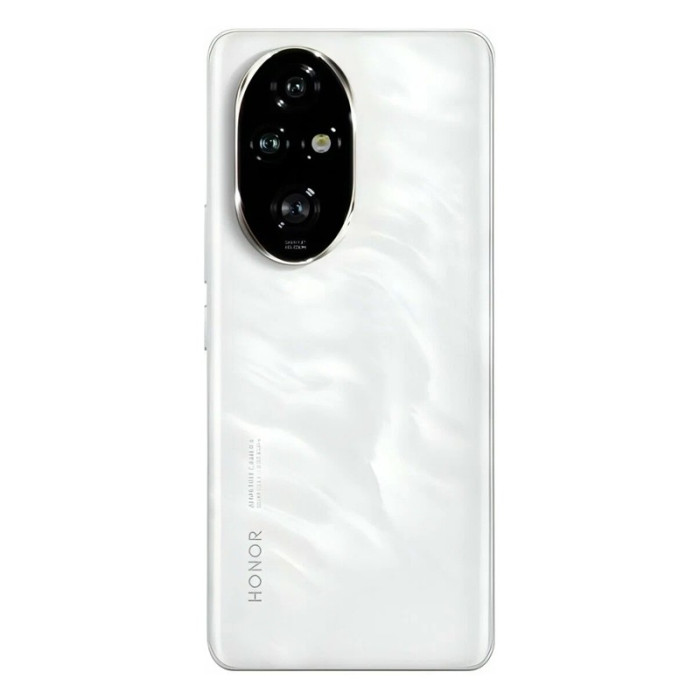 Смартфон Honor 200 Pro 12/512GB Белый (White) | Фото 3 из 11