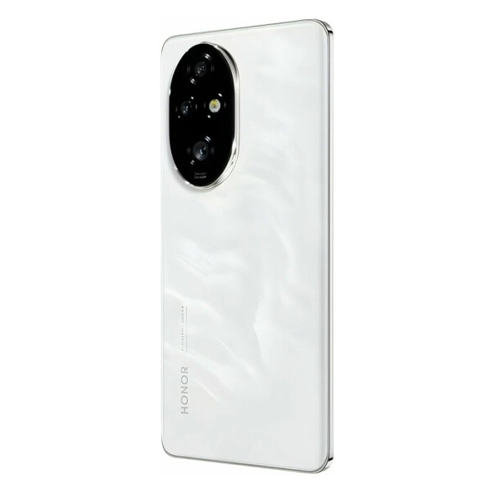 Смартфон Honor 200 Pro 12/512GB Белый (White) | Фото 7 из 11