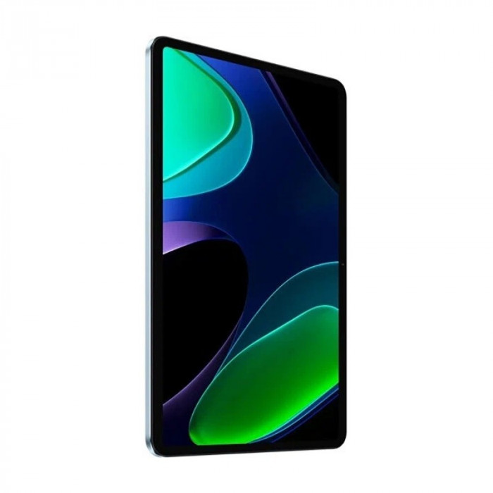 Планшет Xiaomi Mi Pad 6 8/256GB Синий | Фото 3 из 7
