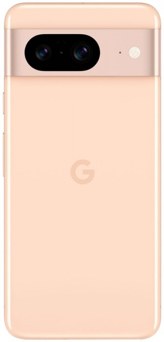 Смартфон Google Pixel 8 8/256GB Розовый (Rose) | Фото 3 из 7