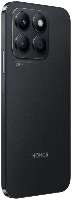 Смартфон Honor X8b 8/256GB Черный (Midnight Black) | Фото 4 из 9