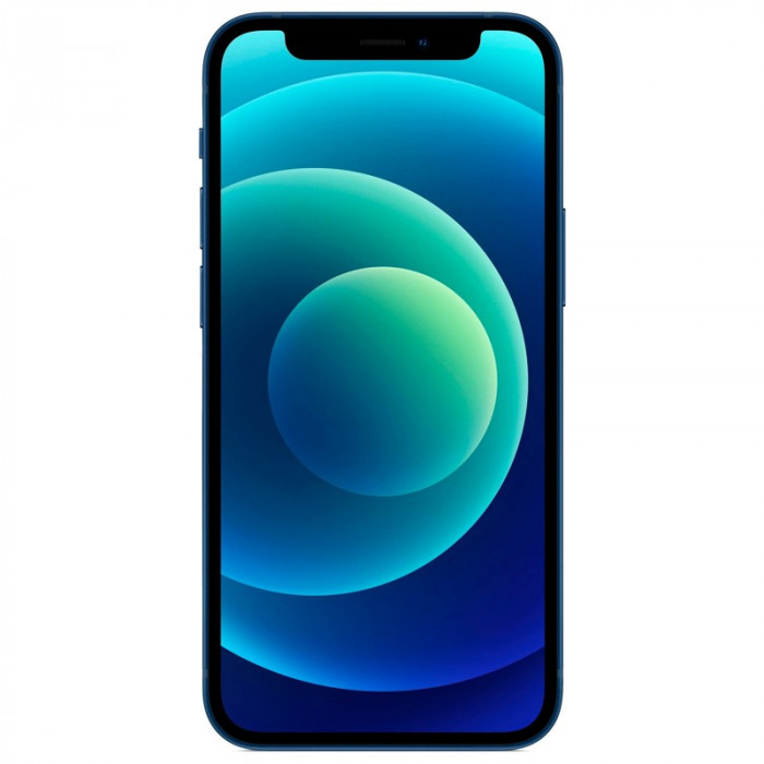 Смартфон Apple iPhone 12 mini 128GB Синий (Blue) (Без RuStore) | Фото 2 из 6