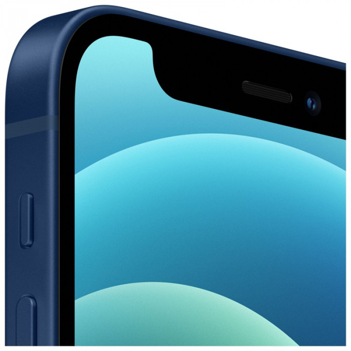 Смартфон Apple iPhone 12 mini 128GB Синий (Blue) (Без RuStore) | Фото 3 из 6
