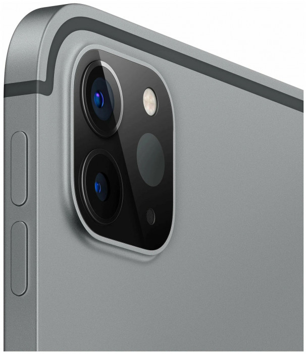 Планшет Apple iPad Pro 11 2022 Wi-Fi 512GB Серый космос (Без RuStore) | Фото 3 из 5