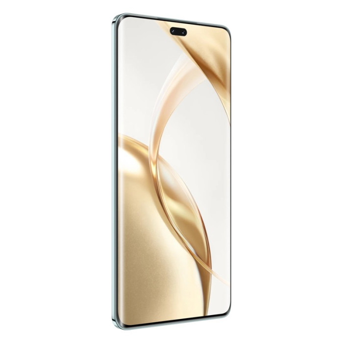 Смартфон Honor 200 Pro 12/512GB Зеленый (Green) | Фото 4 из 10