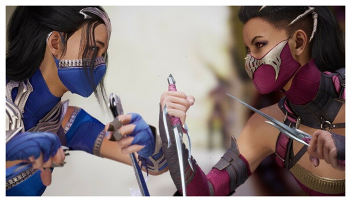 Игра Mortal Kombat 1 для PlayStation 5 | Фото 12 из 24