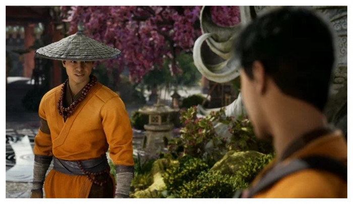 Игра Mortal Kombat 1 для PlayStation 5 | Фото 13 из 24