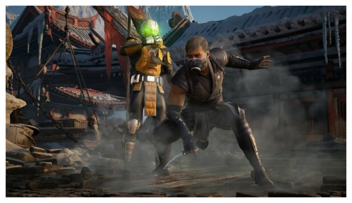 Игра Mortal Kombat 1 для PlayStation 5 | Фото 23 из 24