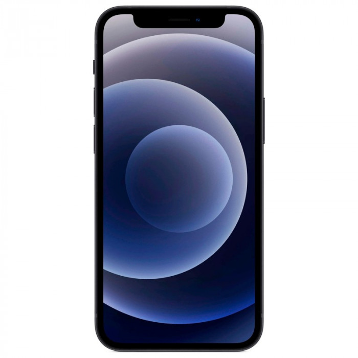 Смартфон Apple iPhone 12 mini 128GB Черный (Black) (Без RuStore) | Фото 2 из 5