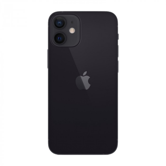 Смартфон Apple iPhone 12 mini 128GB Черный (Black) (Без RuStore) | Фото 3 из 5