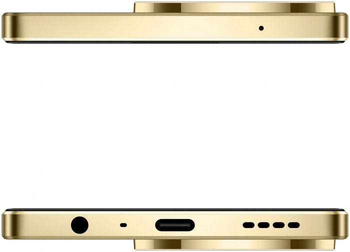 Смартфон Realme 11 8/128GB Золотой (Gold) EAC | Фото 2 из 6
