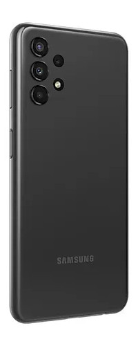 Смартфон Samsung Galaxy A13 4/128GB Черный (Black) | Фото 2 из 7