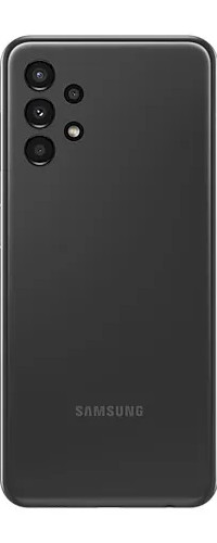 Смартфон Samsung Galaxy A13 4/128GB Черный (Black) | Фото 3 из 7