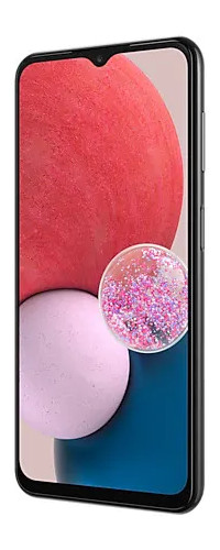 Смартфон Samsung Galaxy A13 4/128GB Черный (Black) | Фото 4 из 7