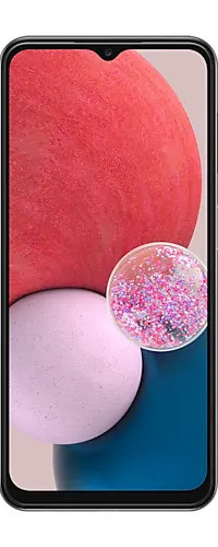 Смартфон Samsung Galaxy A13 4/128GB Черный (Black) | Фото 5 из 7